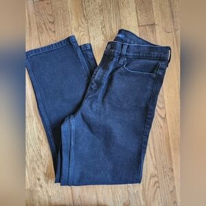 Calvin Klein Jeans Straight Leg